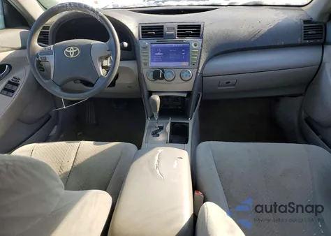 2009 Toyota Camry Base from USA, damaged, VIN 4T1BE46K89U303264